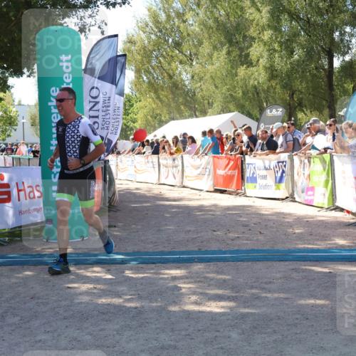 07.09.2025 - 19. Norderstedt Triathlon Zöllner http://msf.ph/oto/8781840 07.09.2025 12:57:49 Ziel 259, 898 meine-sportfotos.de