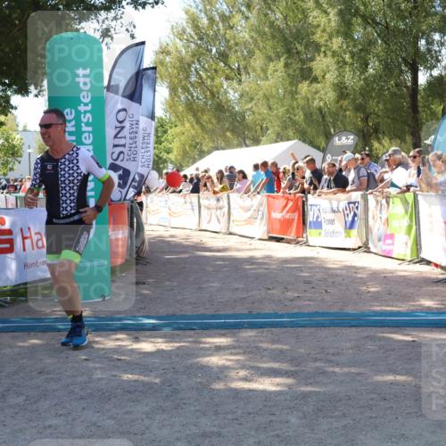 07.09.2025 - 19. Norderstedt Triathlon Zöllner http://msf.ph/oto/8781845 07.09.2025 12:57:49 Ziel 259, 898 meine-sportfotos.de