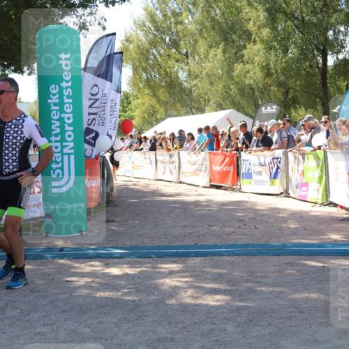 07.09.2025 - 19. Norderstedt Triathlon Zöllner http://msf.ph/oto/8781851 07.09.2025 12:57:50 Ziel 259, 898 meine-sportfotos.de