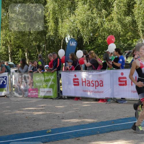 07.09.2025 - 19. Norderstedt Triathlon Zöllner http://msf.ph/oto/8781852 07.09.2025 11:00:15 Ziel 61, 691 meine-sportfotos.de