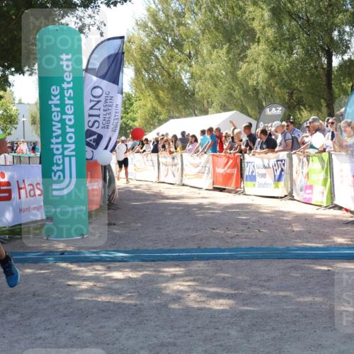 07.09.2025 - 19. Norderstedt Triathlon Zöllner http://msf.ph/oto/8781859 07.09.2025 12:57:50 Ziel 259, 898 meine-sportfotos.de