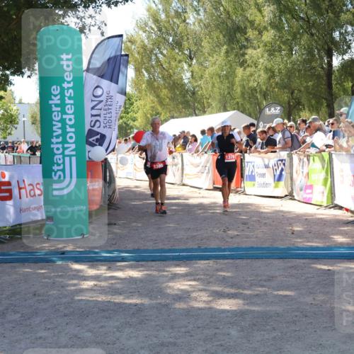 07.09.2025 - 19. Norderstedt Triathlon Zöllner http://msf.ph/oto/8781862 07.09.2025 12:57:55 Ziel 898, 1309, 1361, 1379 meine-sportfotos.de