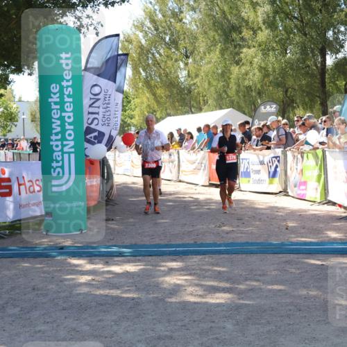 07.09.2025 - 19. Norderstedt Triathlon Zöllner http://msf.ph/oto/8781866 07.09.2025 12:57:55 Ziel 898, 1309, 1361, 1379 meine-sportfotos.de
