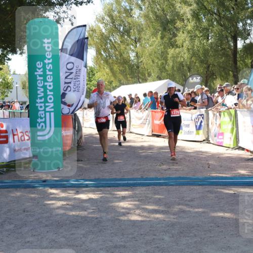07.09.2025 - 19. Norderstedt Triathlon Zöllner http://msf.ph/oto/8781873 07.09.2025 12:57:55 Ziel 898, 1309, 1361, 1379 meine-sportfotos.de