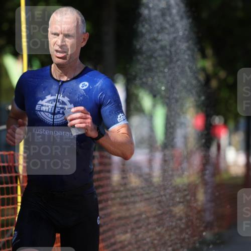 07.09.2025 - 19. Norderstedt Triathlon Michael Strokosch http://msf.ph/oto/8781891 07.09.2025 15:12:49 Laufen 427, 978, 988 meine-sportfotos.de
