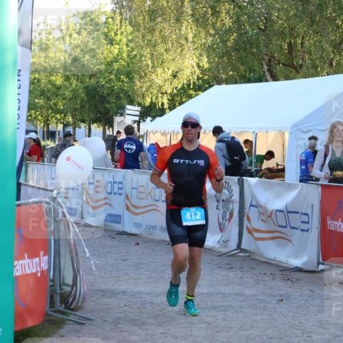 07.09.2025 - 19. Norderstedt Triathlon Zöllner http://msf.ph/oto/8781903 07.09.2025 17:44:25 Ziel 412 meine-sportfotos.de