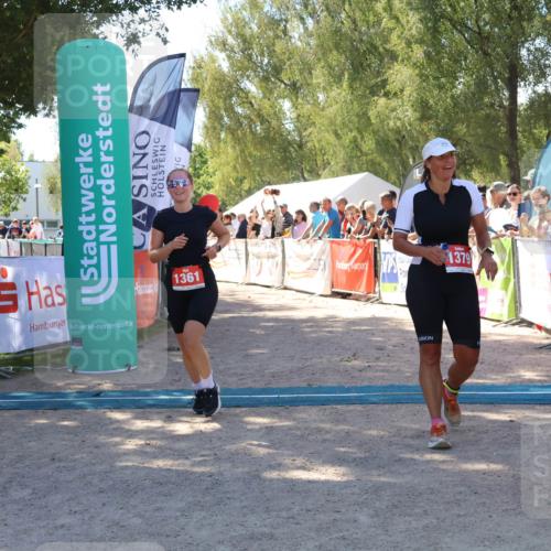 07.09.2025 - 19. Norderstedt Triathlon Zöllner http://msf.ph/oto/8781924 07.09.2025 12:57:58 Ziel 818, 1309, 1361, 1379 meine-sportfotos.de