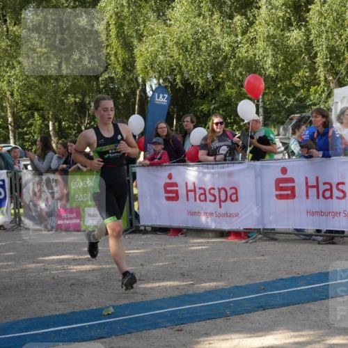 07.09.2025 - 19. Norderstedt Triathlon Zöllner http://msf.ph/oto/8781935 07.09.2025 11:00:24 Ziel 681, 683, 691 meine-sportfotos.de