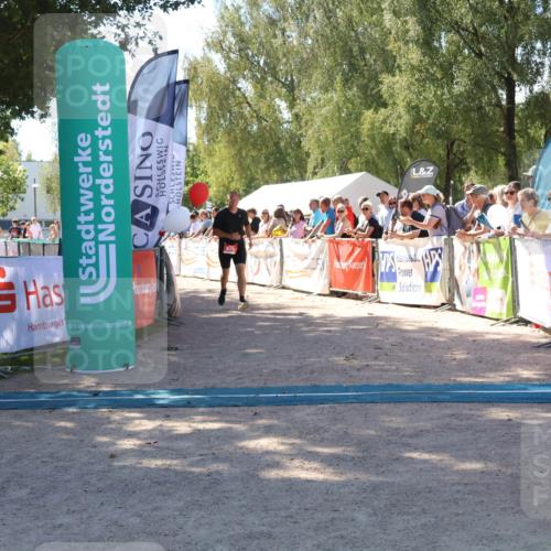 07.09.2025 - 19. Norderstedt Triathlon Zöllner http://msf.ph/oto/8781958 07.09.2025 12:58:27 Ziel 835 meine-sportfotos.de