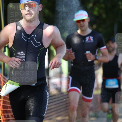 07.09.2025 - 19. Norderstedt Triathlon Michael Strokosch http://msf.ph/oto/8781967 07.09.2025 16:08:59 Laufen 507, 534, 544 meine-sportfotos.de