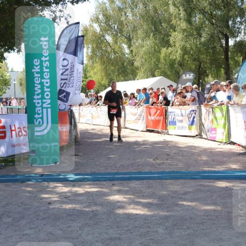 07.09.2025 - 19. Norderstedt Triathlon Zöllner http://msf.ph/oto/8781968 07.09.2025 12:58:28 Ziel 835 meine-sportfotos.de