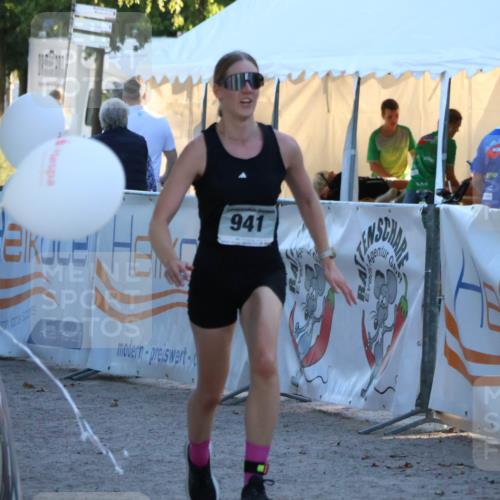 07.09.2025 - 19. Norderstedt Triathlon Zöllner http://msf.ph/oto/8781971 07.09.2025 17:47:37 Ziel 941 meine-sportfotos.de