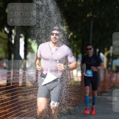 07.09.2025 - 19. Norderstedt Triathlon Michael Strokosch http://msf.ph/oto/8781972 07.09.2025 15:13:04 Laufen 369, 872 meine-sportfotos.de