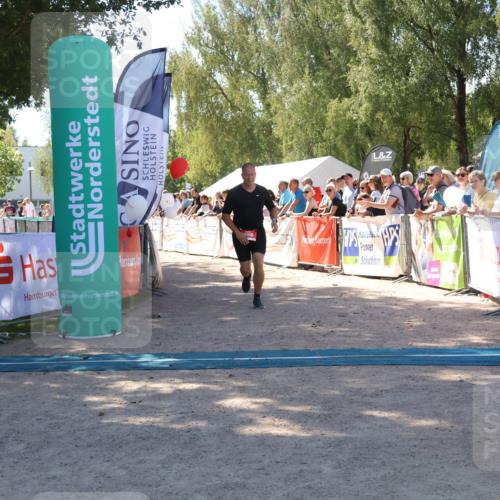 07.09.2025 - 19. Norderstedt Triathlon Zöllner http://msf.ph/oto/8781973 07.09.2025 12:58:29 Ziel 835 meine-sportfotos.de
