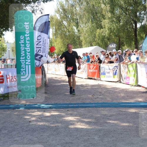 07.09.2025 - 19. Norderstedt Triathlon Zöllner http://msf.ph/oto/8781984 07.09.2025 12:58:30 Ziel 835 meine-sportfotos.de