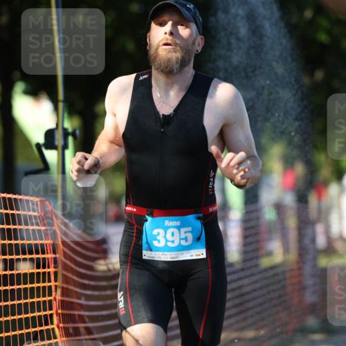 07.09.2025 - 19. Norderstedt Triathlon Michael Strokosch http://msf.ph/oto/8781986 07.09.2025 16:09:00 Laufen 507, 534, 544 meine-sportfotos.de