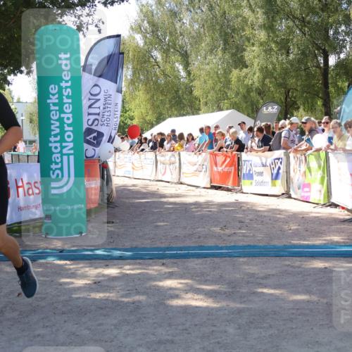 07.09.2025 - 19. Norderstedt Triathlon Zöllner http://msf.ph/oto/8782013 07.09.2025 12:58:32 Ziel 835 meine-sportfotos.de