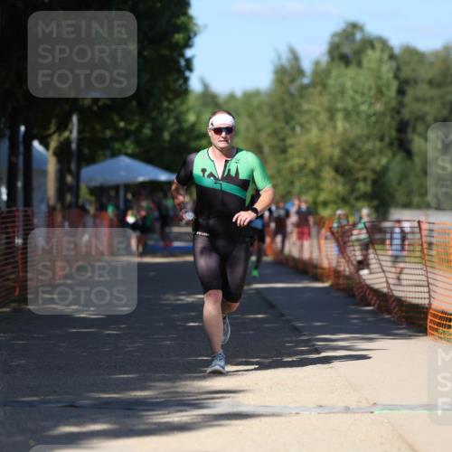 07.09.2025 - 19. Norderstedt Triathlon Michael Strokosch http://msf.ph/oto/8782045 07.09.2025 15:13:18 Laufen 1034, 1406, 1501 meine-sportfotos.de