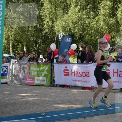 07.09.2025 - 19. Norderstedt Triathlon Zöllner http://msf.ph/oto/8782046 07.09.2025 11:01:11 Ziel 62, 127 meine-sportfotos.de