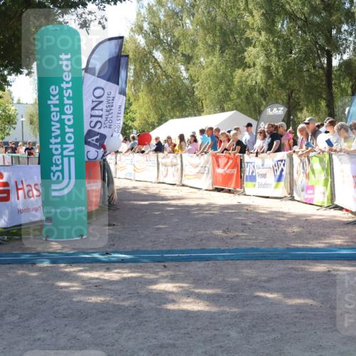 07.09.2025 - 19. Norderstedt Triathlon Zöllner http://msf.ph/oto/8782093 07.09.2025 12:59:08 Ziel 1329 meine-sportfotos.de