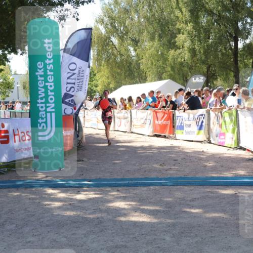 07.09.2025 - 19. Norderstedt Triathlon Zöllner http://msf.ph/oto/8782098 07.09.2025 12:59:13 Ziel 1386 meine-sportfotos.de