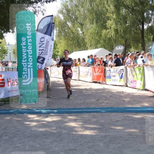 07.09.2025 - 19. Norderstedt Triathlon Zöllner http://msf.ph/oto/8782116 07.09.2025 12:59:15 Ziel 1386 meine-sportfotos.de