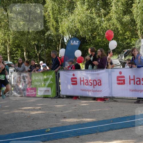 07.09.2025 - 19. Norderstedt Triathlon Zöllner http://msf.ph/oto/8782137 07.09.2025 11:01:29 Ziel 105, 635 meine-sportfotos.de