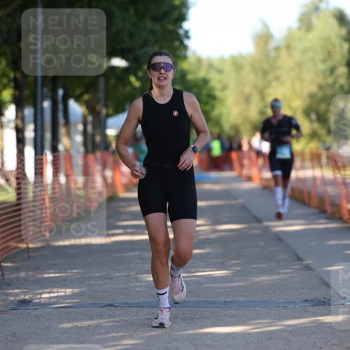 07.09.2025 - 19. Norderstedt Triathlon Michael Strokosch http://msf.ph/oto/8782147 07.09.2025 16:09:29 Laufen 1403, 1453 meine-sportfotos.de