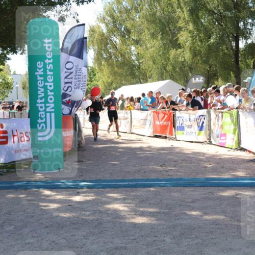 07.09.2025 - 19. Norderstedt Triathlon Zöllner http://msf.ph/oto/8782148 07.09.2025 13:00:00 Ziel 776, 1255 meine-sportfotos.de