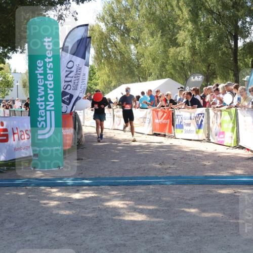 07.09.2025 - 19. Norderstedt Triathlon Zöllner http://msf.ph/oto/8782157 07.09.2025 13:00:00 Ziel 776, 1255 meine-sportfotos.de