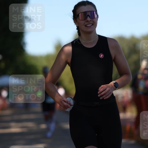 07.09.2025 - 19. Norderstedt Triathlon Michael Strokosch http://msf.ph/oto/8782192 07.09.2025 16:09:31 Laufen 1403, 1453 meine-sportfotos.de