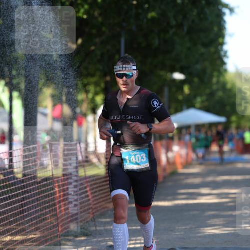 07.09.2025 - 19. Norderstedt Triathlon Michael Strokosch http://msf.ph/oto/8782237 07.09.2025 16:09:34 Laufen 939, 1403, 1453 meine-sportfotos.de