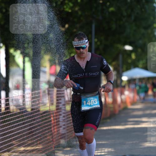 07.09.2025 - 19. Norderstedt Triathlon Michael Strokosch http://msf.ph/oto/8782241 07.09.2025 16:09:34 Laufen 939, 1403, 1453 meine-sportfotos.de