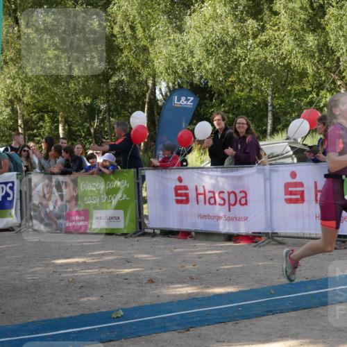 07.09.2025 - 19. Norderstedt Triathlon Zöllner http://msf.ph/oto/8782248 07.09.2025 11:02:04 Ziel 74 meine-sportfotos.de