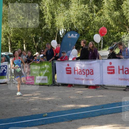 07.09.2025 - 19. Norderstedt Triathlon Zöllner http://msf.ph/oto/8782253 07.09.2025 11:02:11 Ziel 111 meine-sportfotos.de