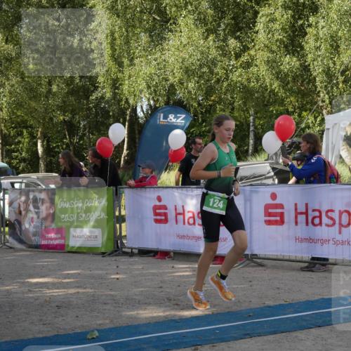 07.09.2025 - 19. Norderstedt Triathlon Zöllner http://msf.ph/oto/8782325 07.09.2025 11:03:04 Ziel 56, 66, 124 meine-sportfotos.de