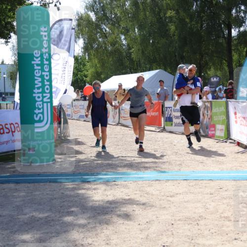 07.09.2025 - 19. Norderstedt Triathlon Zöllner http://msf.ph/oto/8782329 07.09.2025 14:14:54 Ziel 314 meine-sportfotos.de
