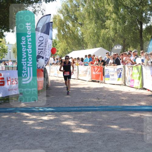 07.09.2025 - 19. Norderstedt Triathlon Zöllner http://msf.ph/oto/8782334 07.09.2025 13:00:12 Ziel 214, 696, 1213, 1327, 1343 meine-sportfotos.de