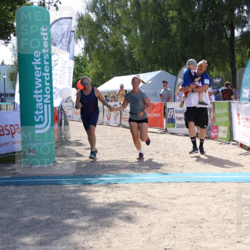 07.09.2025 - 19. Norderstedt Triathlon Zöllner http://msf.ph/oto/8782342 07.09.2025 14:14:54 Ziel 314 meine-sportfotos.de