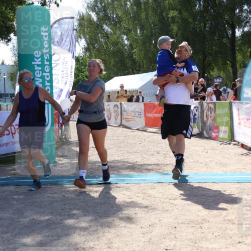 07.09.2025 - 19. Norderstedt Triathlon Zöllner http://msf.ph/oto/8782375 07.09.2025 14:14:55 Ziel 314 meine-sportfotos.de