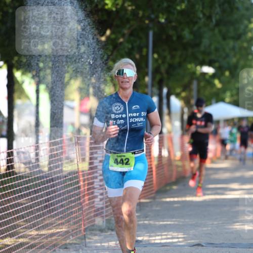 07.09.2025 - 19. Norderstedt Triathlon Michael Strokosch http://msf.ph/oto/8782439 07.09.2025 16:09:54 Laufen 442, 525, 546 meine-sportfotos.de