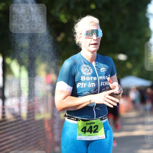 07.09.2025 - 19. Norderstedt Triathlon Michael Strokosch http://msf.ph/oto/8782476 07.09.2025 16:09:56 Laufen 442, 525, 546 meine-sportfotos.de