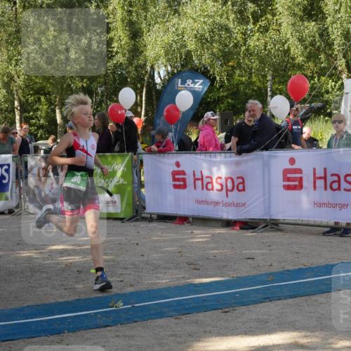 07.09.2025 - 19. Norderstedt Triathlon Zöllner http://msf.ph/oto/8782536 07.09.2025 11:05:14 Ziel 80, 100, 641 meine-sportfotos.de
