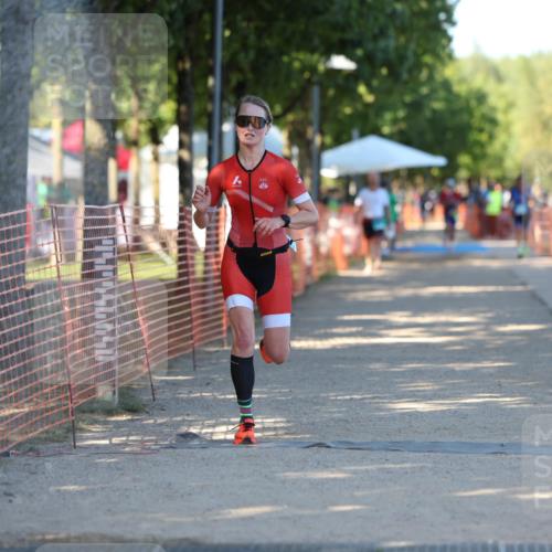 07.09.2025 - 19. Norderstedt Triathlon Michael Strokosch http://msf.ph/oto/8782567 07.09.2025 16:10:04 Laufen 521 meine-sportfotos.de