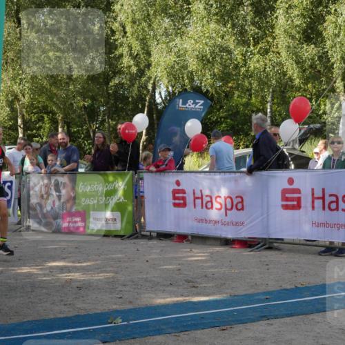 07.09.2025 - 19. Norderstedt Triathlon Zöllner http://msf.ph/oto/8782569 07.09.2025 11:05:47 Ziel 107 meine-sportfotos.de
