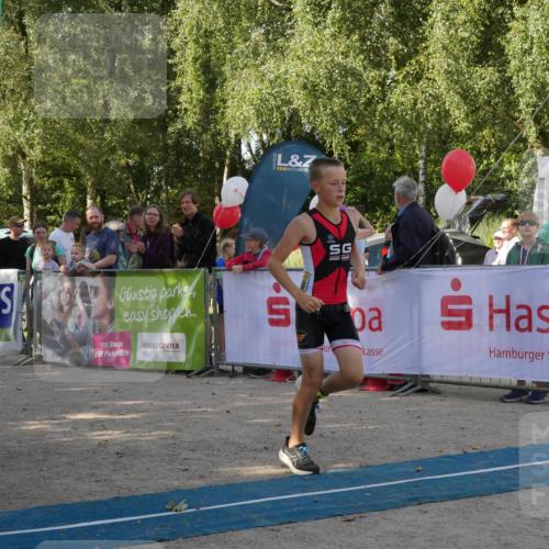 07.09.2025 - 19. Norderstedt Triathlon Zöllner http://msf.ph/oto/8782582 07.09.2025 11:05:48 Ziel 107 meine-sportfotos.de