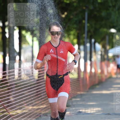 07.09.2025 - 19. Norderstedt Triathlon Michael Strokosch http://msf.ph/oto/8782597 07.09.2025 16:10:05 Laufen 521 meine-sportfotos.de