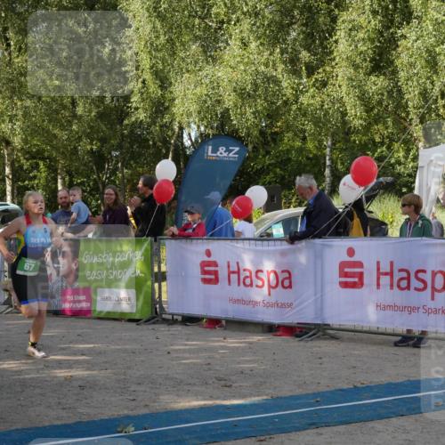07.09.2025 - 19. Norderstedt Triathlon Zöllner http://msf.ph/oto/8782617 07.09.2025 11:06:52 Ziel 67 meine-sportfotos.de