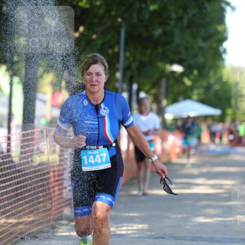 07.09.2025 - 19. Norderstedt Triathlon Michael Strokosch http://msf.ph/oto/8782638 07.09.2025 16:10:23 Laufen 1447, 1537 meine-sportfotos.de