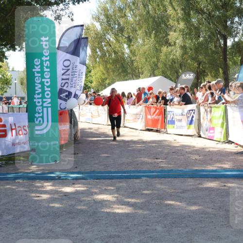 07.09.2025 - 19. Norderstedt Triathlon Zöllner http://msf.ph/oto/8782693 07.09.2025 13:01:27 Ziel 727 meine-sportfotos.de